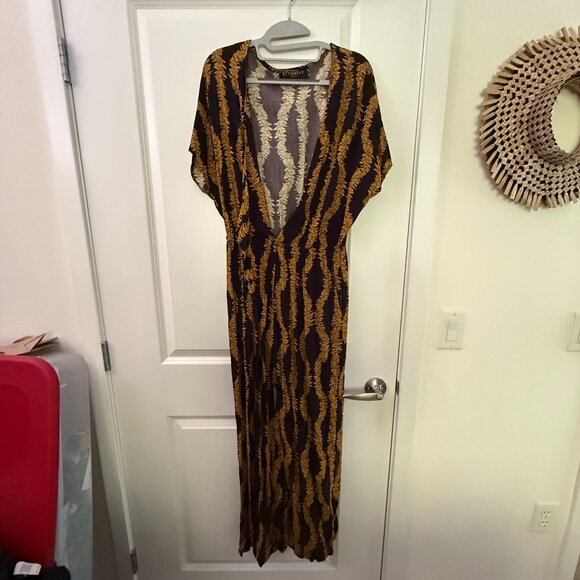 Waikiki Long Jumper Aloha Lei by Lexbreezy - Picture 2 of 5